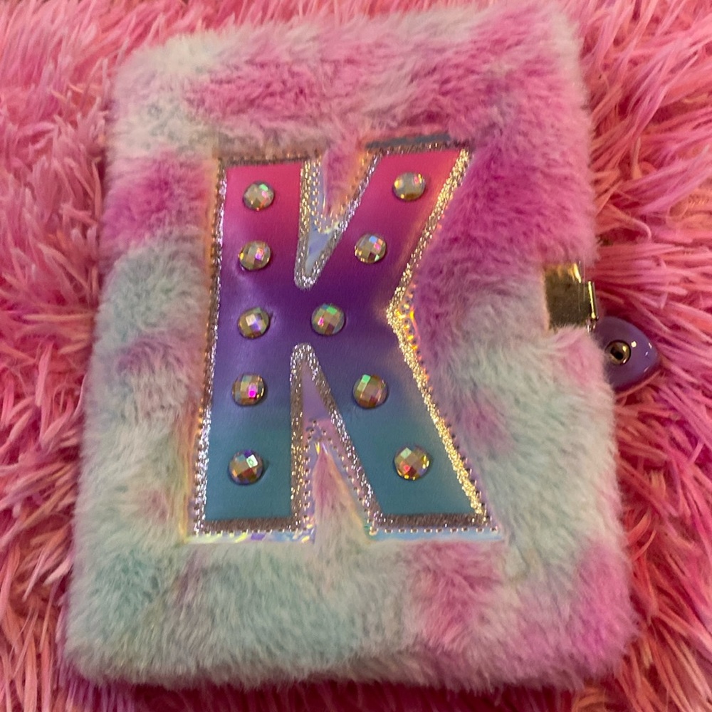 A journal